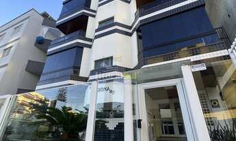 Imagem: Cobertura no Edifício Verona