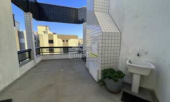 Imagem 5: Cobertura no Edifício Verona