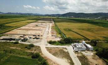 Imagem: Loteamento Arino Bressan II