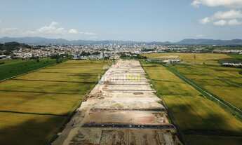 Imagem 6: Loteamento Arino Bressan II