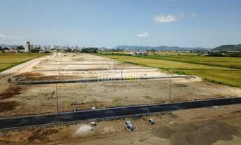 Imagem 4: Loteamento Arino Bressan II