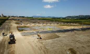 Imagem 7: Loteamento Arino Bressan II