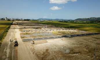 Imagem 5: Loteamento Arino Bressan II