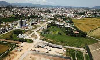 Imagem 2: Loteamento Arino Bressan II