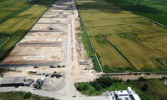 Imagem 3: Loteamento Arino Bressan II