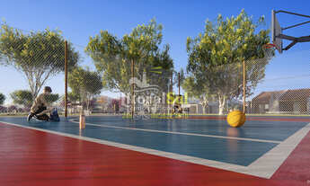 Imagem 4: Loteamento Pescaria Brava - Alínea Vivendo Pescaria - Litoral Sul Imóveis