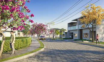 Imagem 7: Loteamento Pescaria Brava - Alínea Vivendo Pescaria - Litoral Sul Imóveis