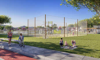 Imagem 5: Loteamento Pescaria Brava - Alínea Vivendo Pescaria - Litoral Sul Imóveis