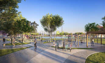 Imagem 6: Loteamento Pescaria Brava - Alínea Vivendo Pescaria - Litoral Sul Imóveis