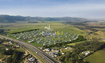 Imagem 2: Loteamento Pescaria Brava - Alínea Vivendo Pescaria - Litoral Sul Imóveis