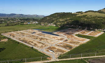 Imagem: Bairro Planejado Três Caminhos - Lotes