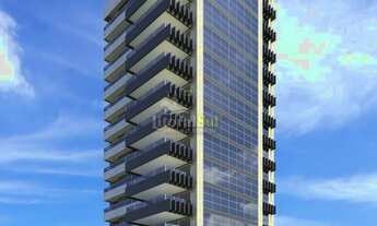 Imagem: Unique Residence, 4 dormitórios na Rua