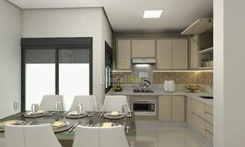 Imagem 3: Residencial Palmas, 3 dormitórios na Rua Do Ipês