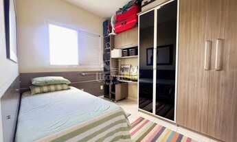 Imagem 6: Residencial Donalane, 3 dormitórios, 1 suítes, 2 banheiro, 2 vagas na garagem, 79M² de Áre