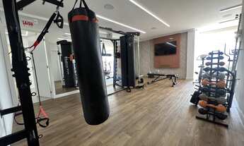 Imagem 3: Infinity Residence - Ao Lado Farol Shopping - Apartamentos - Litoral Sul Imóveis - Imobili