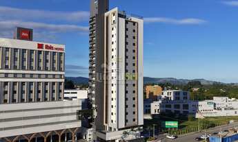 Imagem: Play Residence, 2 dormitórios na Avenida