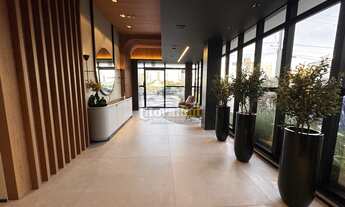 Imagem 6: Play Residence, 2 dormitórios na Avenida Marcolino Martins Cabral