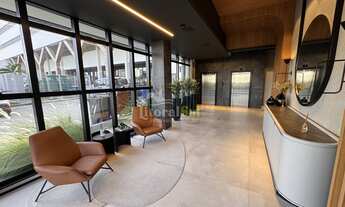 Imagem 3: Play Residence, 2 dormitórios na Avenida Marcolino Martins Cabral