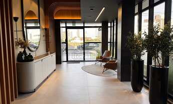 Imagem 7: Play Residence, 2 dormitórios na Avenida Marcolino Martins Cabral