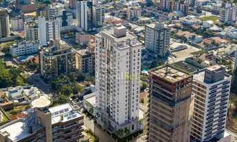 Imagem: Gran Palazzo Residence  Apartamento à