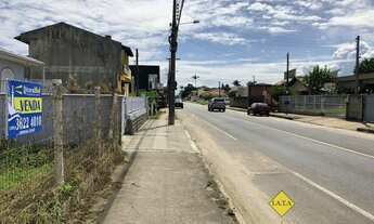 Imagem: Terreno - Venda - Revoredo - Tubarão