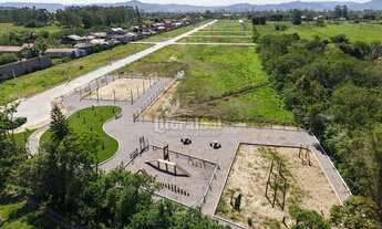 Imagem: Jardins Loteamento, 250M² de Área Construída