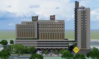 Imagem 2: Complexo Alliance - Salas comerciais - Vila Moema - Tubarão/SC - Litoral Sul Imóveis