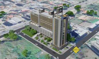 Imagem 5: Complexo Alliance - Salas comerciais - Vila Moema - Tubarão/SC - Litoral Sul Imóveis