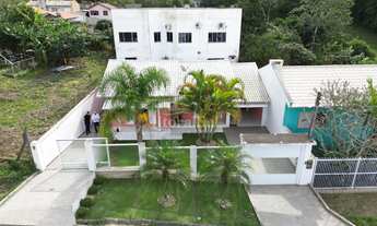 Imagem: Galpão comercial e residencial - 2 pavimentos