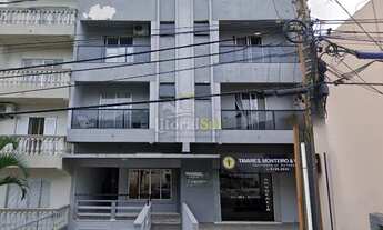 Imagem: Residencial Lourena, 2 dormitórios na Rua