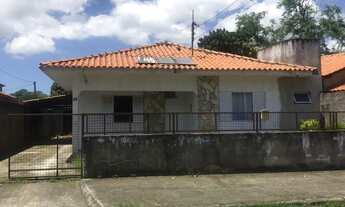 Imagem: Casa - Venda - Santo André - Capivari de