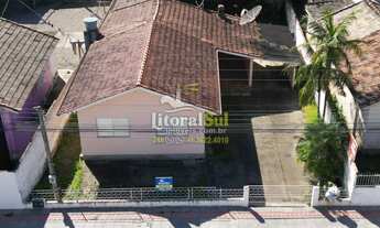 Imagem: Casa Mista - Ponto Comercial na entrada