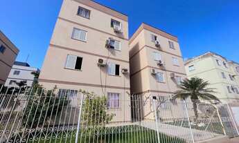 Imagem: Apartamento no Residencial Joana de Angelis