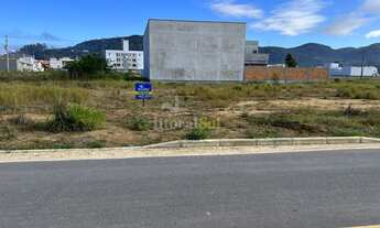 Imagem: Loteamento Santa Catarina de Senna