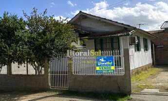Imagem: Casa São Clemente - Local Calmo - Bairro
