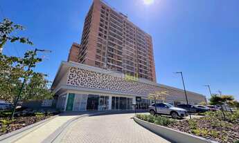 Imagem: Sala comercial no Residencial Villa Park