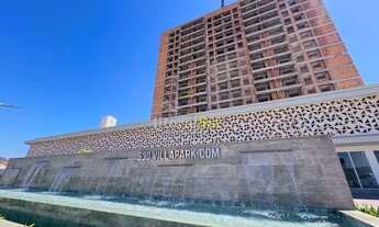 Imagem 2: Sala comercial no Residencial Villa Park