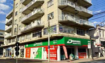 Imagem 7: SALA COMERCIAL NA ESQUINA DA AVENIDA EM CAPINZAL/SC