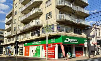 Imagem 7: SALA COMERCIAL NA ESQUINA DA AVENIDA EM CAPINZAL/SC