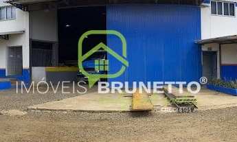 Imagem: Pavilhão/Galpão à venda no bairro Alto