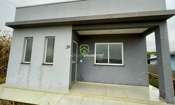 Imagem: CASA NOVA NO RECANTO DOS PÁSSAROS