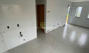 Imagem 5: CASA NOVA NO RECANTO DOS PÁSSAROS