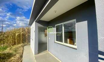 Imagem 3: CASA NOVA NO RECANTO DOS PÁSSAROS