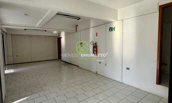 Imagem 2: SALA COMERCIAL NA ESQUINA DA AVENIDA EM CAPINZAL/SC