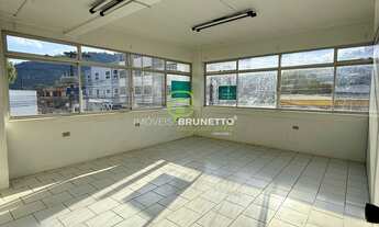 Imagem 4: SALA COMERCIAL NA ESQUINA DA AVENIDA EM CAPINZAL/SC