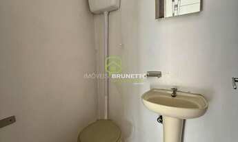 Imagem 6: SALA COMERCIAL NA ESQUINA DA AVENIDA EM CAPINZAL/SC