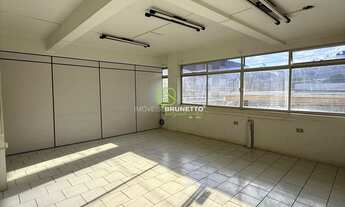 Imagem 3: SALA COMERCIAL NA ESQUINA DA AVENIDA EM CAPINZAL/SC