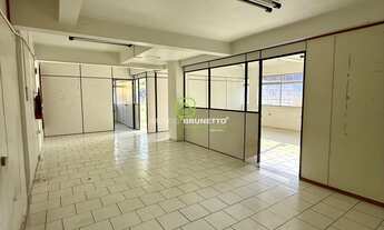 Imagem: SALA COMERCIAL NA ESQUINA DA AVENIDA EM