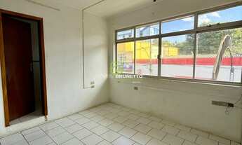 Imagem 5: SALA COMERCIAL NA ESQUINA DA AVENIDA EM CAPINZAL/SC