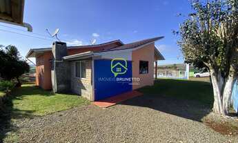 Imagem 3: CASA NO NOVO HORIZONTE EM CAPINZAL/SC